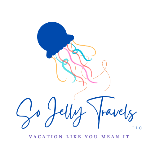 So Jelly Travels, LLC